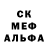 ЭКСТАЗИ круглые Kweku Yeboah